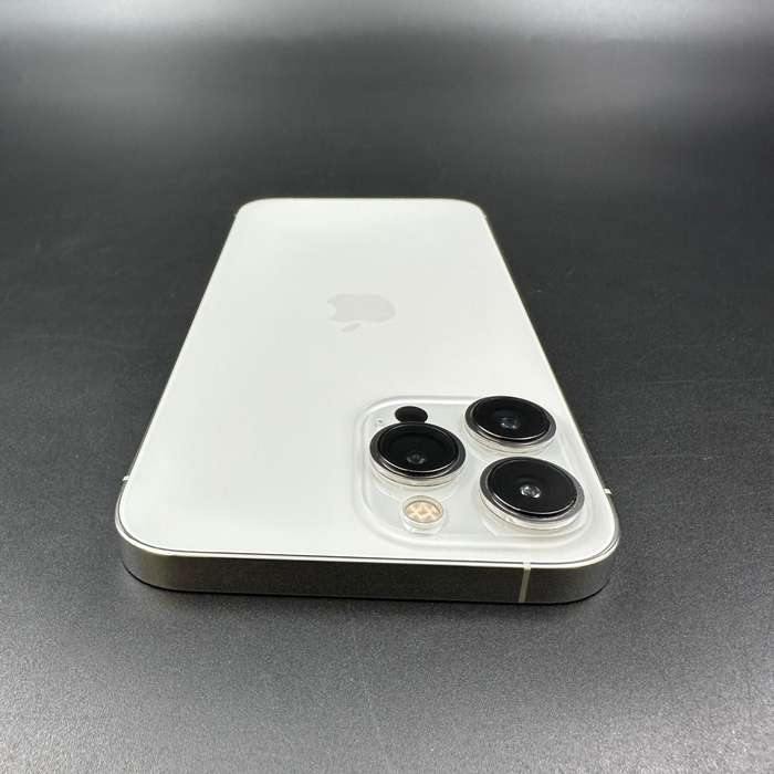 iPhone 13 Pro Max 128GB Silver