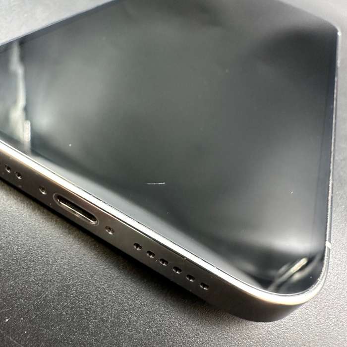 iPhone 13 Pro Max 128GB Silver