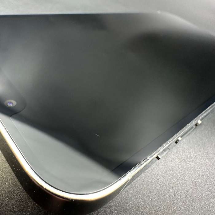 iPhone 13 Pro Max 128GB Silver
