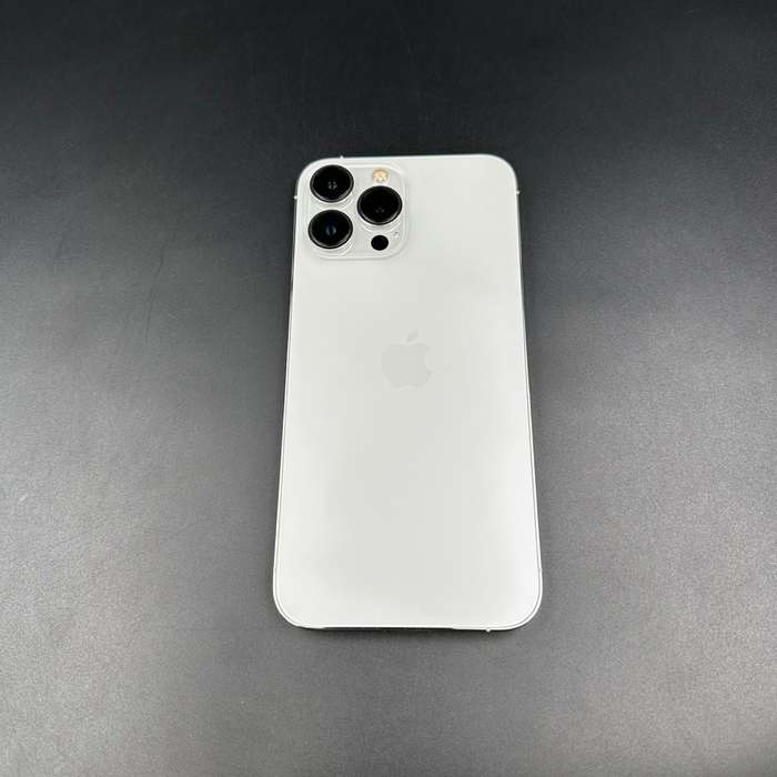iPhone 13 Pro Max 128GB Silver