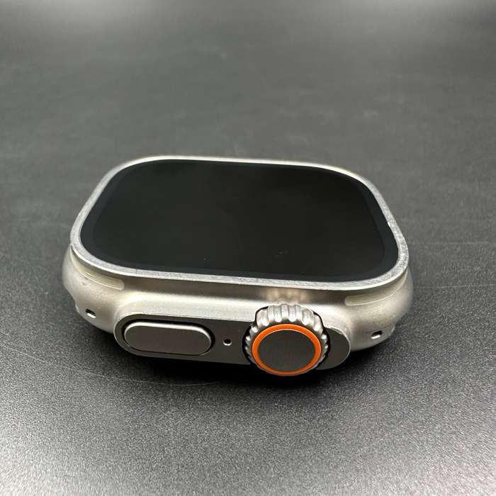 Apple Watch Ultra (Gen 1) GPS + Cellular 49MM