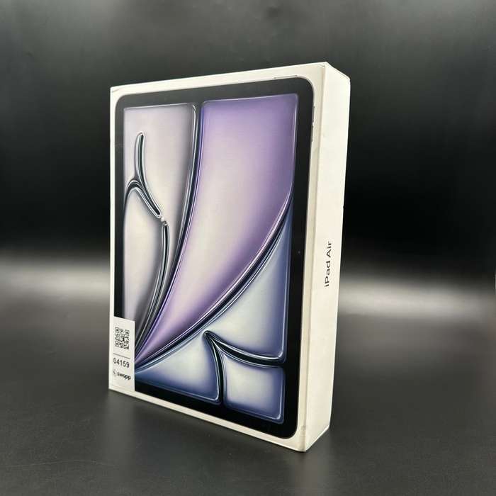 iPad Air 11-inch (M3) 128GB Wifi + Cellular Space Grey