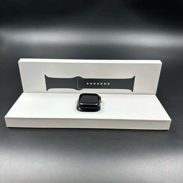 Apple Watch Series 9 41MM Midnight