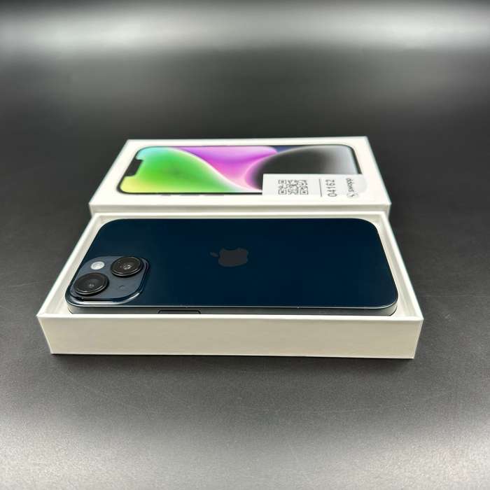 iPhone 14 128GB Midnight