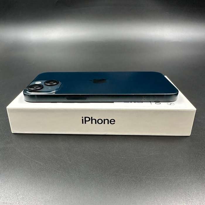 iPhone 14 128GB Midnight