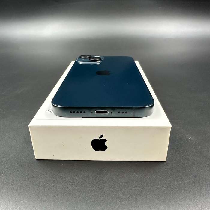 iPhone 14 128GB Midnight