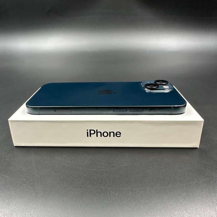 iPhone 14 128GB Midnight