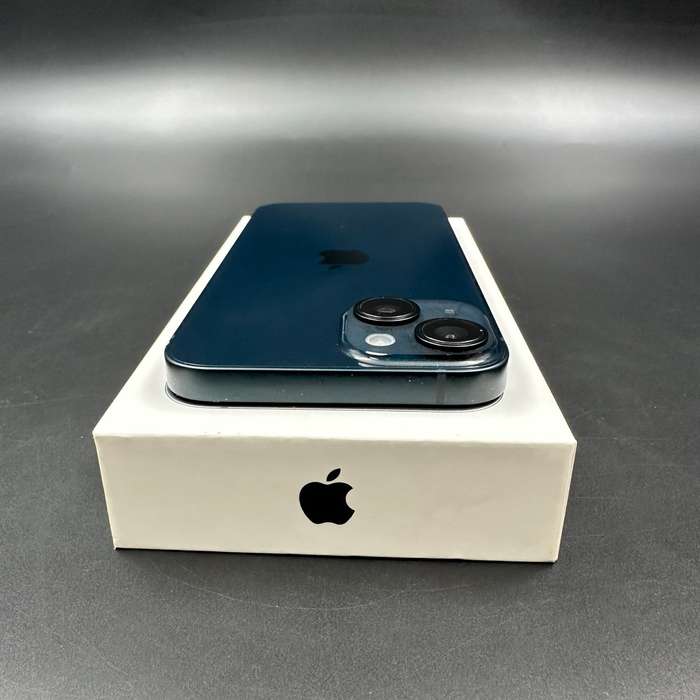 iPhone 14 128GB Midnight
