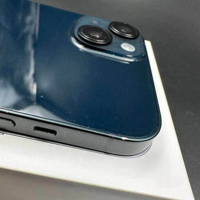 iPhone 14 128GB Midnight