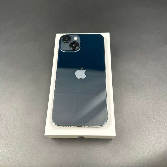 iPhone 14 128GB Midnight