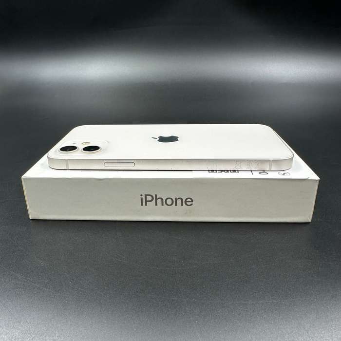 iPhone 12 64GB White