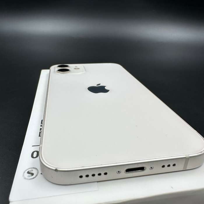 iPhone 12 64GB White