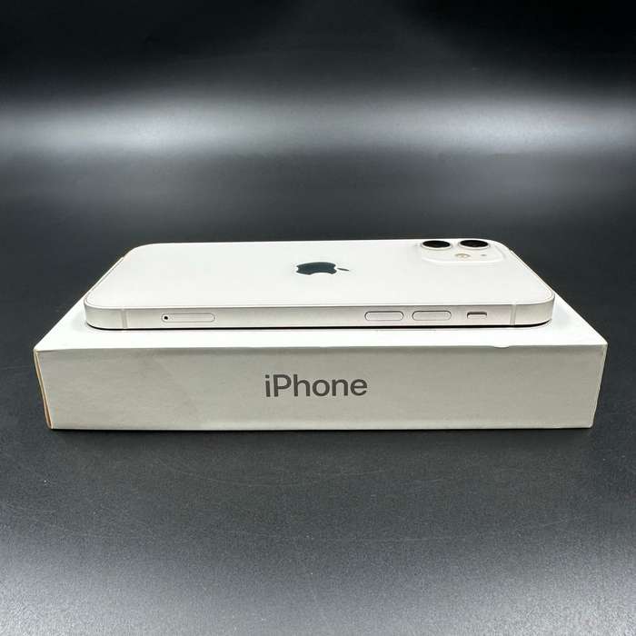 iPhone 12 64GB White