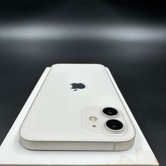 iPhone 12 64GB White