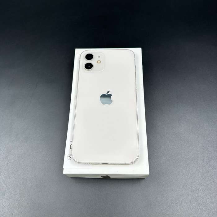 iPhone 12 64GB White