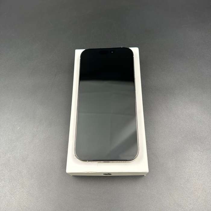 iPhone 16 Pro 256GB Natural Titanium