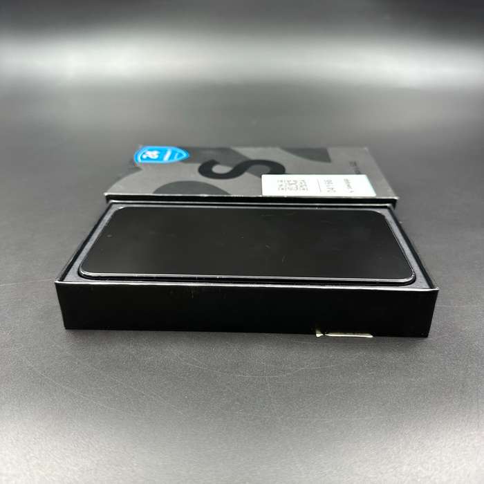 Samsung Galaxy S22 5G Duos 256GB Phantom Black