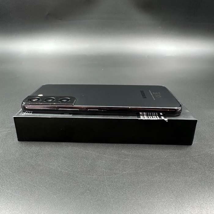 Samsung Galaxy S22 5G Duos 256GB Phantom Black