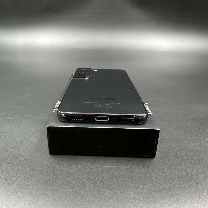 Samsung Galaxy S22 5G Duos 256GB Phantom Black