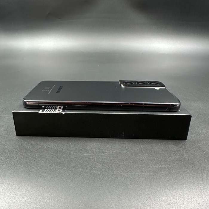 Samsung Galaxy S22 5G Duos 256GB Phantom Black