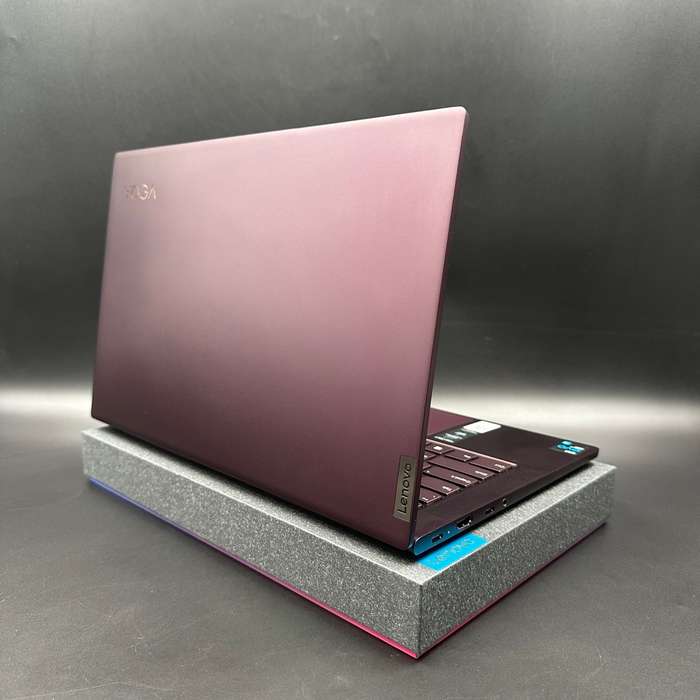 Lenovo Yoga Slim 7 14ITL05 | 16GB Ram | 512GB SSD | intel Core i7 | Orchid