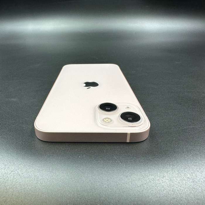 iPhone 13 128GB Pink
