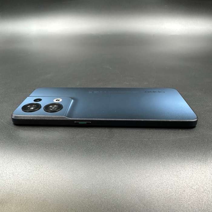 OPPO Reno8 5G 256GB Blue