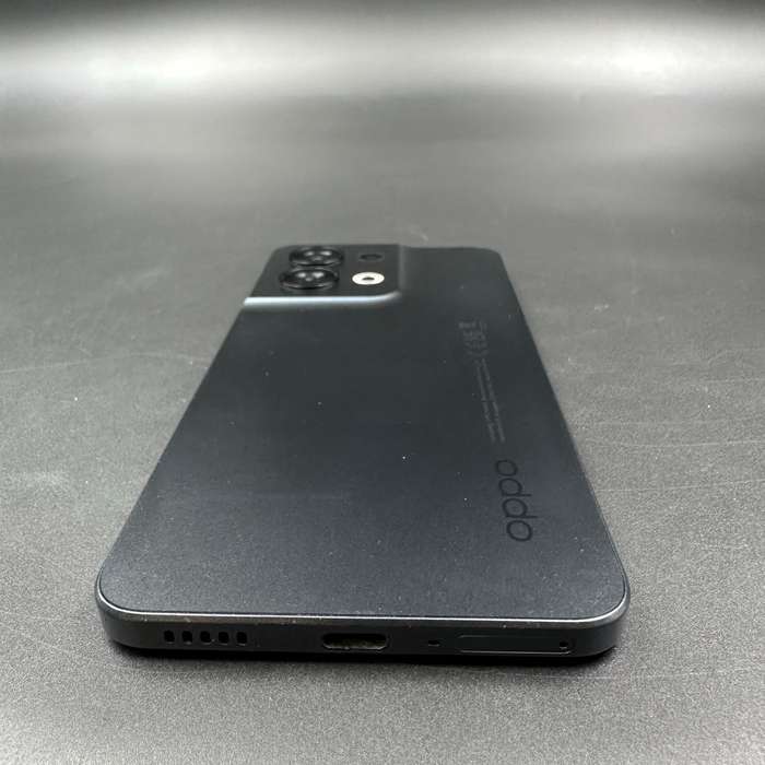 OPPO Reno8 5G 256GB Blue
