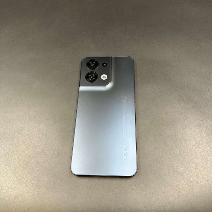 OPPO Reno8 5G 256GB Blue