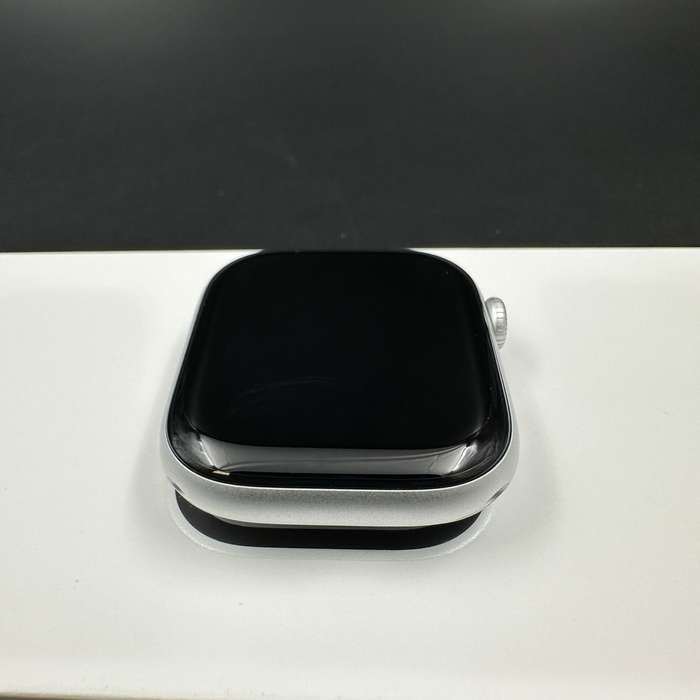 Apple Watch Series 10 46MM Silver