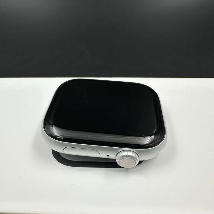 Apple Watch Series 10 46MM Silver