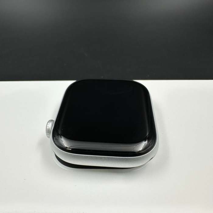 Apple Watch Series 10 46MM Silver