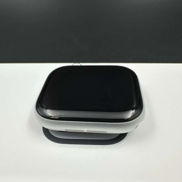 Apple Watch Series 10 46MM Silver