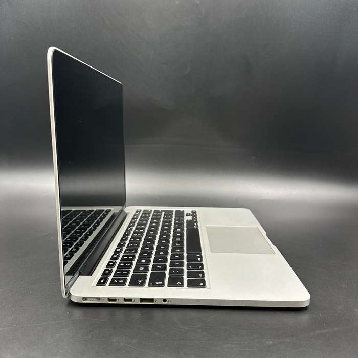 Macbook Pro 13" 2014 2.6Ghz | 128GB SSD | 8GB Ram | Core i5 Silver