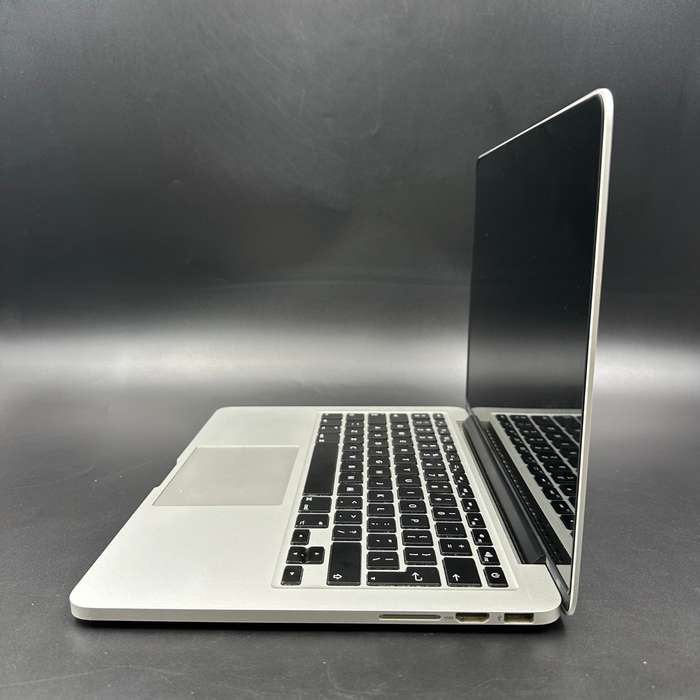 Macbook Pro 13" 2014 2.6Ghz | 128GB SSD | 8GB Ram | Core i5 Silver