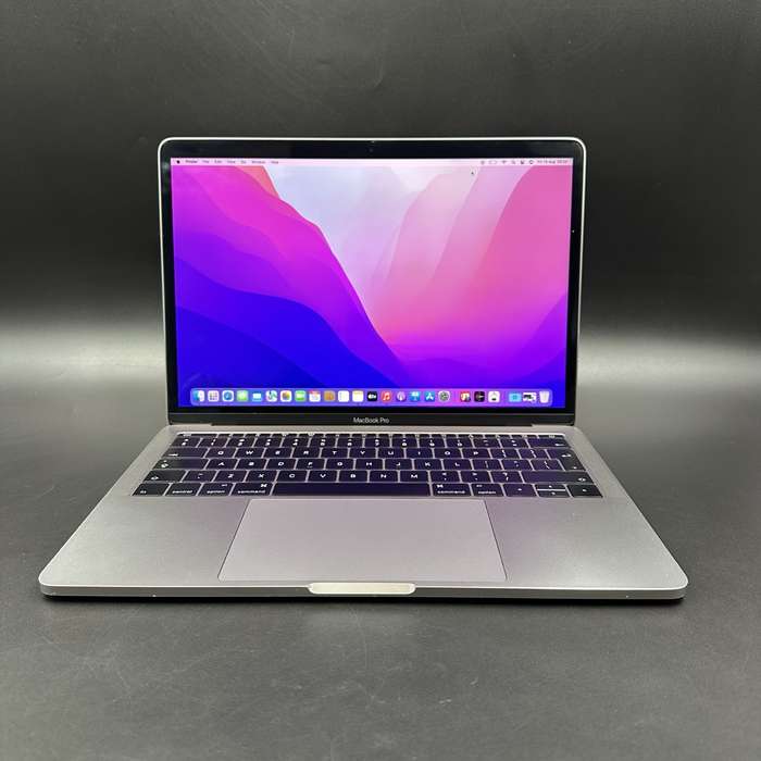 Macbook Pro 13" 2016 2.0Ghz | 256GB SSD | 8GB Ram | Core i5 Space Grey