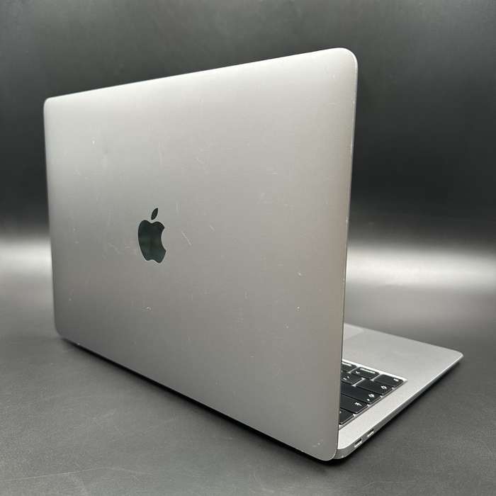 Macbook Air 13" 2020 1.1GHz | 256GB SSD | 8GB Ram | Core i3 Space Grey
