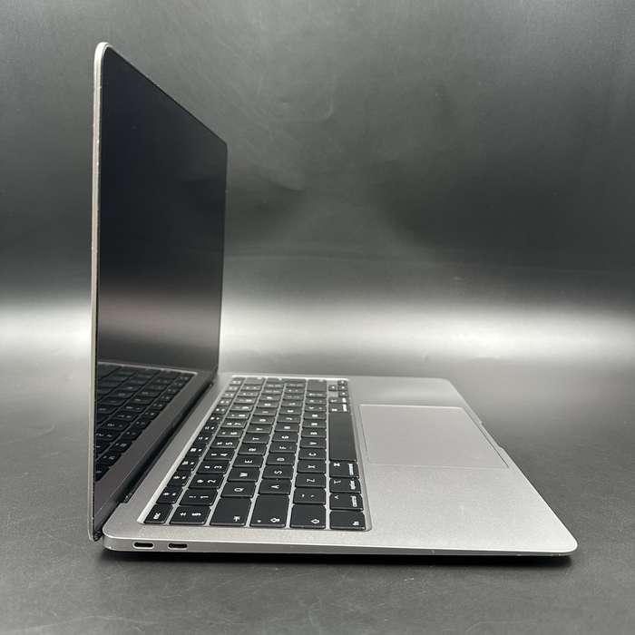 Macbook Air 13" 2020 1.1GHz | 256GB SSD | 8GB Ram | Core i3 Space Grey