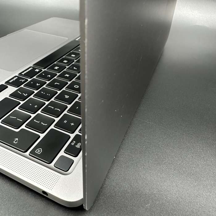 Macbook Air 13" 2020 1.1GHz | 256GB SSD | 8GB Ram | Core i3 Space Grey