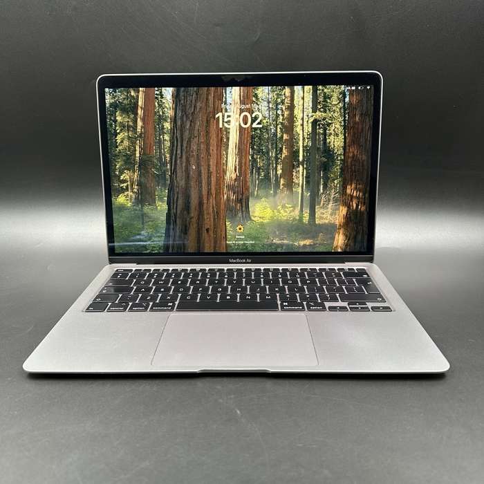 Macbook Air 13" 2020 1.1GHz | 256GB SSD | 8GB Ram | Core i3 Space Grey