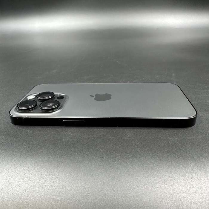 iPhone 14 Pro 256GB Space Black