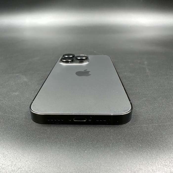 iPhone 14 Pro 256GB Space Black