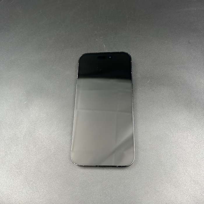 iPhone 14 Pro 256GB Space Black