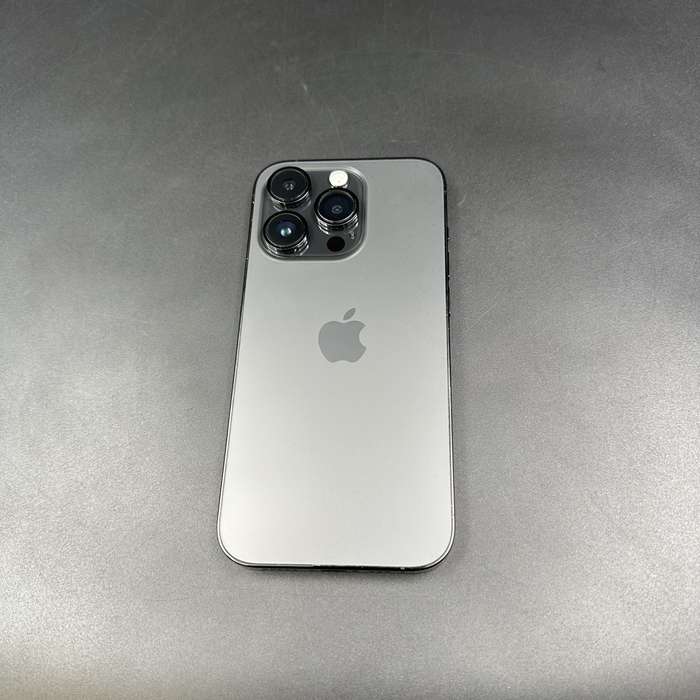 iPhone 14 Pro 256GB Space Black