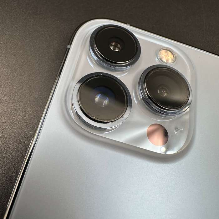 iPhone 13 Pro Max 512GB Sierra Blue