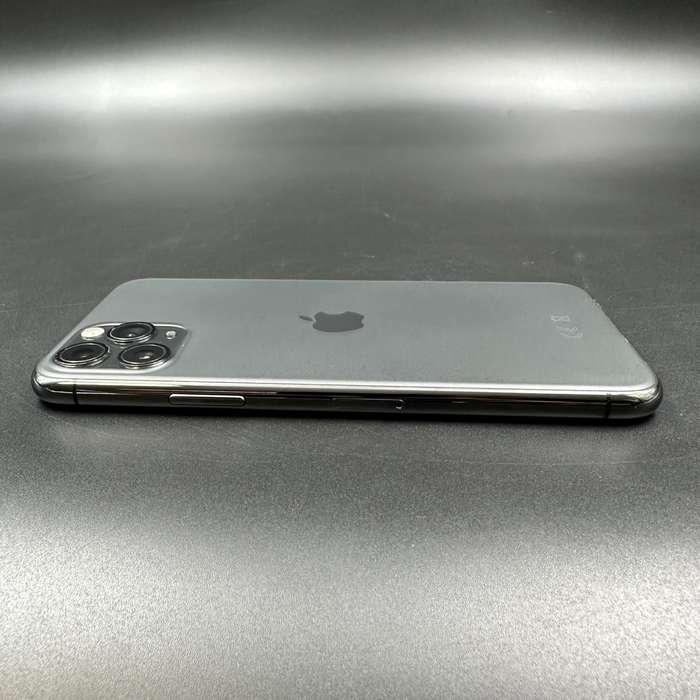 iPhone 11 Pro 64GB Space Grey