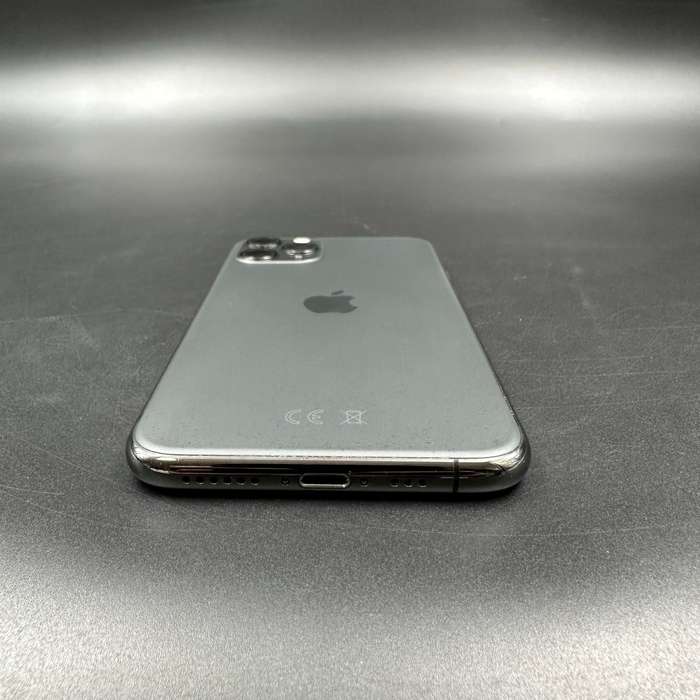 iPhone 11 Pro 64GB Space Grey