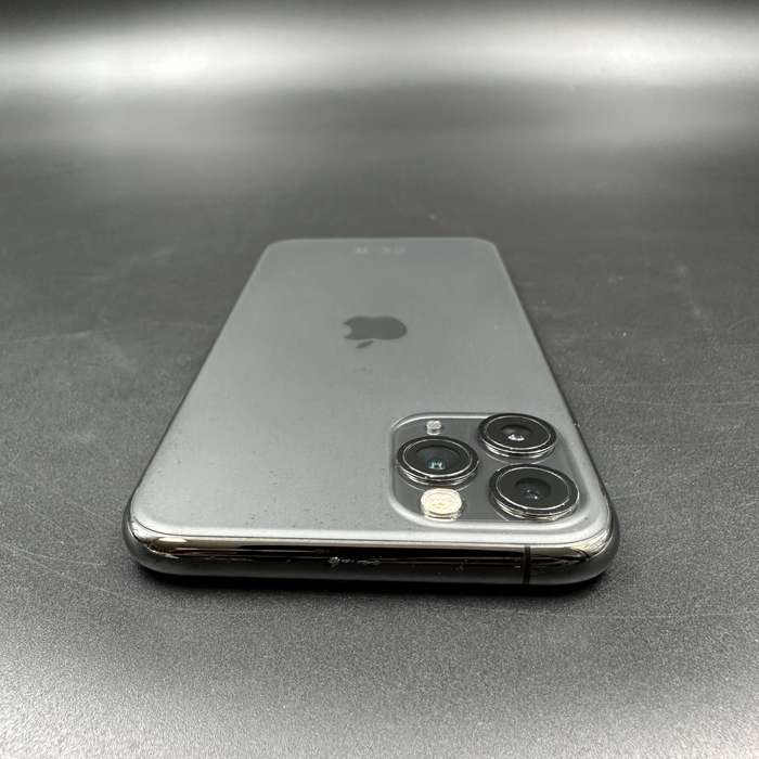 iPhone 11 Pro 64GB Space Grey
