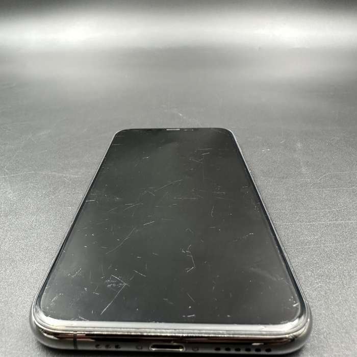 iPhone 11 Pro 64GB Space Grey