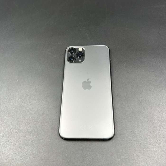 iPhone 11 Pro 64GB Space Grey